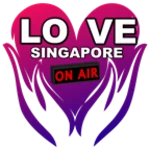 radio love singapore 972 android application logo